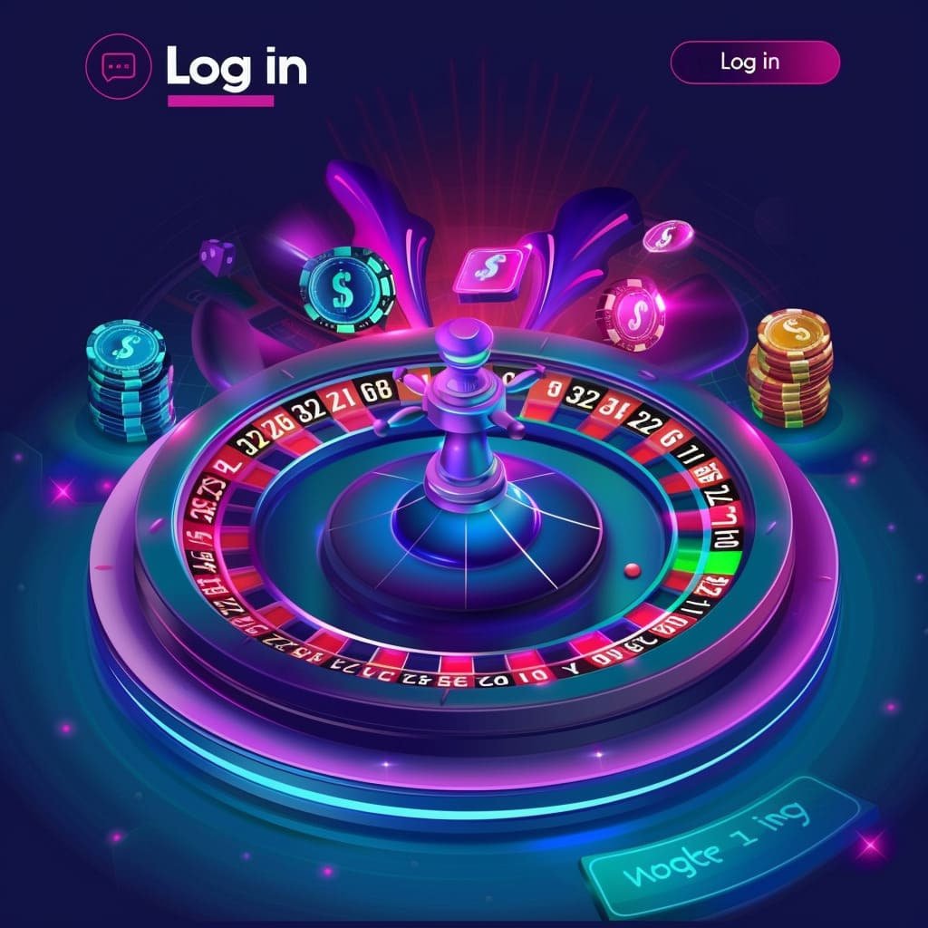 Responsible gaming guidance image for adult l44 Slots Games readers