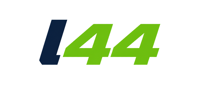 l44 logo for Bangladesh gaming and sports navigation